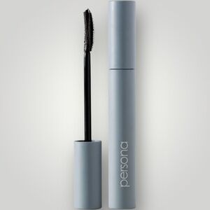 Persona Volumizing Tubing Mascara Black NWT Beauty Makeup Routine Lengthening